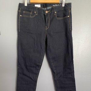 NWOT Gap 1969 jeans